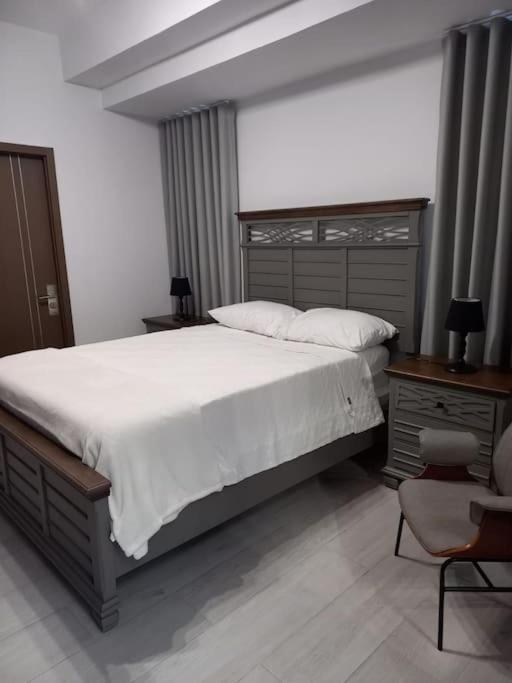 Brickell Hotel Apto G 08 Santo Domingo Bella Vista ภายนอก รูปภาพ