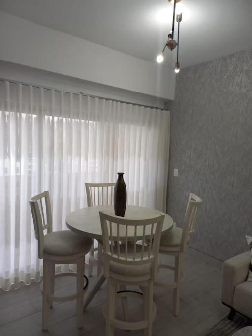 Brickell Hotel Apto G 08 Santo Domingo Bella Vista ภายนอก รูปภาพ