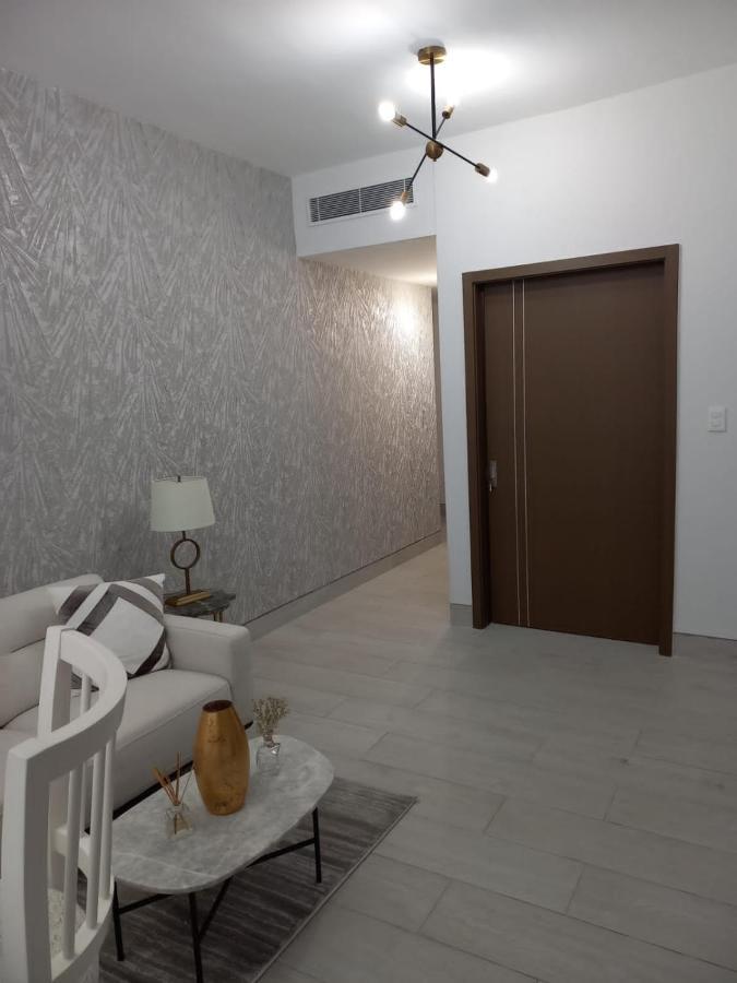 Brickell Hotel Apto G 08 Santo Domingo Bella Vista ภายนอก รูปภาพ