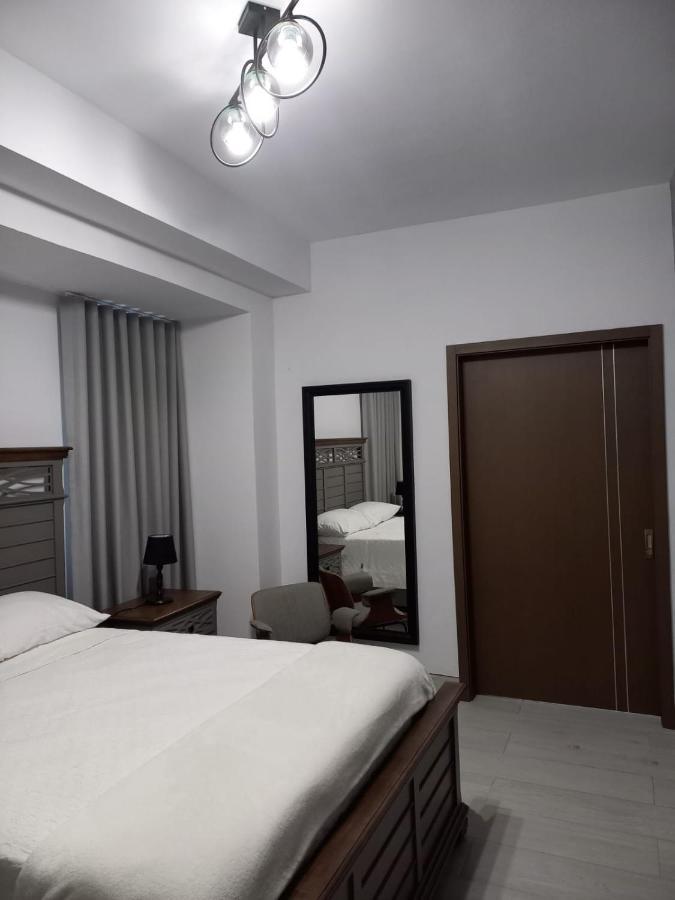 Brickell Hotel Apto G 08 Santo Domingo Bella Vista ภายนอก รูปภาพ